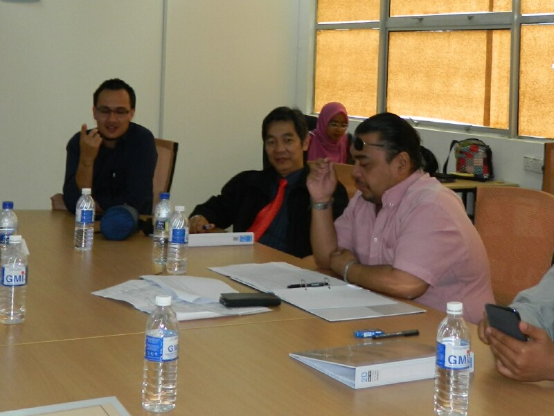 GMI workshop 9 GMI workshop 9